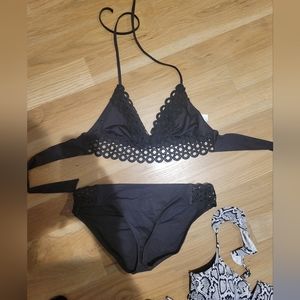 Becca bikini never worn